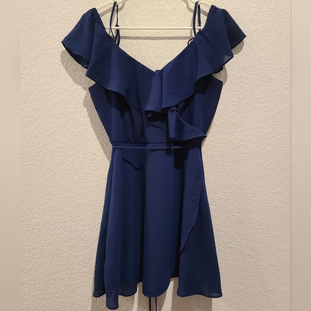 Women's dress